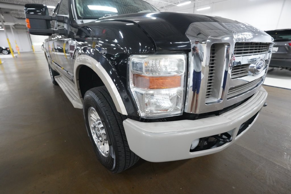 Used 2008 Ford F250 King Ranch AWD/4WD image 20