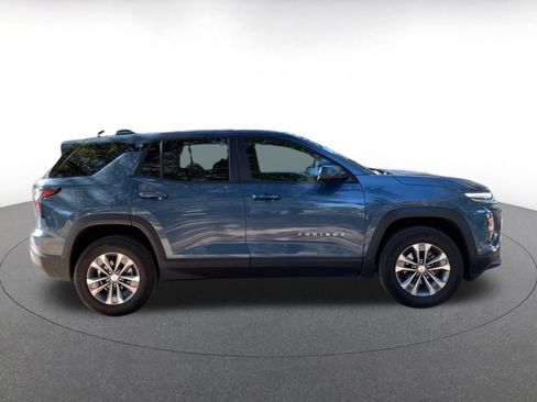 Used 2025 Chevrolet Equinox LT image 8