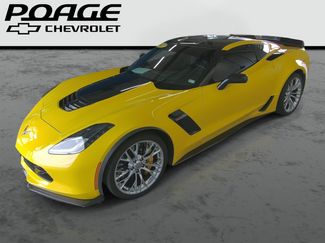 Used 2017 Chevrolet Corvette Z06 RWD video 1