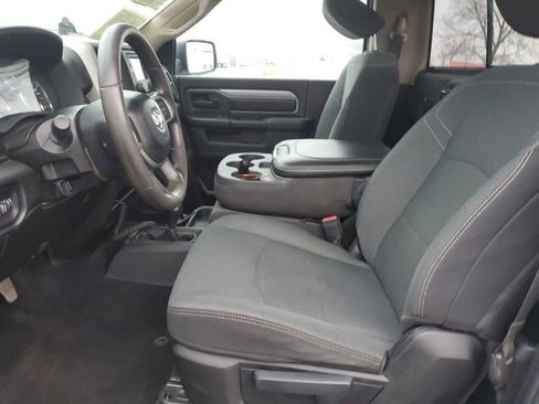 Used 2020 RAM 2500 Tradesman image 20