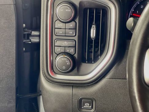 Used 2020 Chevrolet Silverado 1500 LT w/ All-Star Edition AWD/4WD image 11