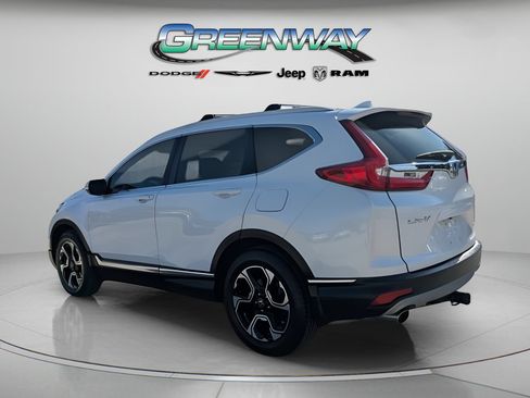 Used 2019 Honda CR-V Touring image 6