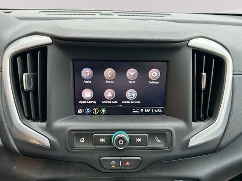 Used 2023 GMC Terrain SLE w/ Driver Convenience Package AWD/4WD image 18