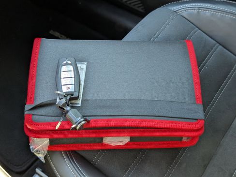 Used 2023 Mitsubishi Outlander SE image 40