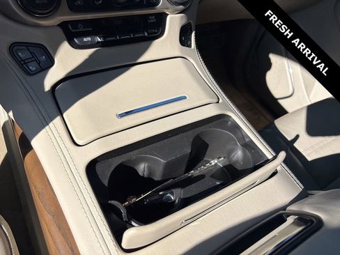 Used 2018 GMC Yukon Denali w/ Denali Ultimate Package image 13