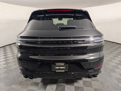 New 2026 Porsche Cayenne GTS AWD/4WD image 6