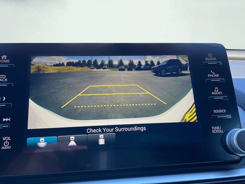 Used 2020 Honda Accord Sport image 13