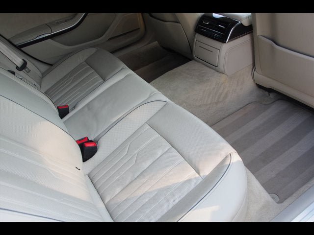Used 2020 Audi A8 L 3.0T w/ Executive Package AWD/4WD image 15