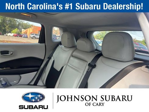 Used 2018 Jeep Compass Latitude FWD image 17