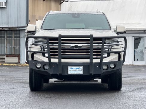 Used 2023 Chevrolet Tahoe High Country image 10