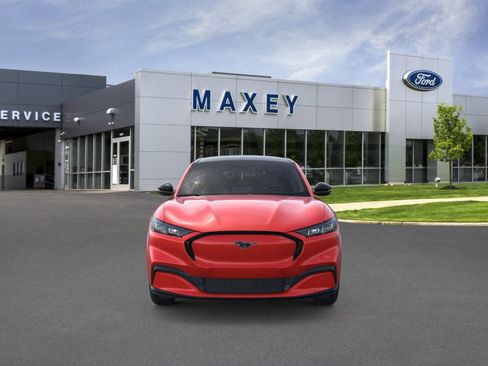 New 2026 Ford Mustang Mach-E Premium image 6