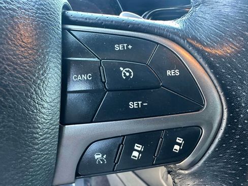 Used 2022 Dodge Durango Citadel AWD/4WD image 30