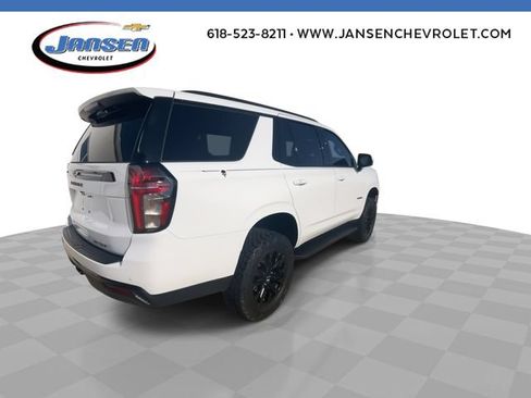Used 2024 Chevrolet Tahoe RST w/ Luxury Package AWD/4WD image 8