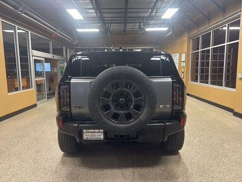 New 2026 GMC Hummer EV 3X w/ Carbon Fiber Edition Package image 6