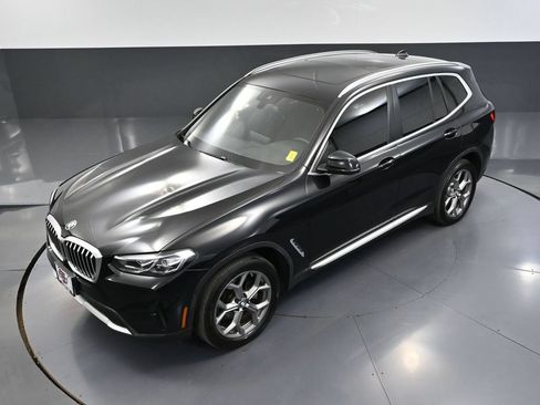 Used 2024 BMW X3 xDrive30i w/ Premium Essential Package AWD/4WD image 61