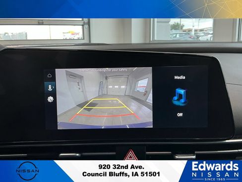 Used 2023 Hyundai Elantra SEL w/ Convenience Package FWD image 24