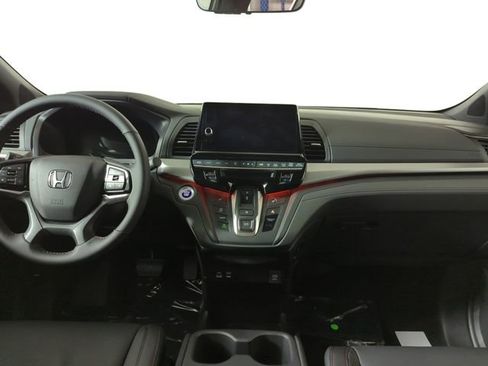 New 2026 Honda Odyssey Sport-L image 15