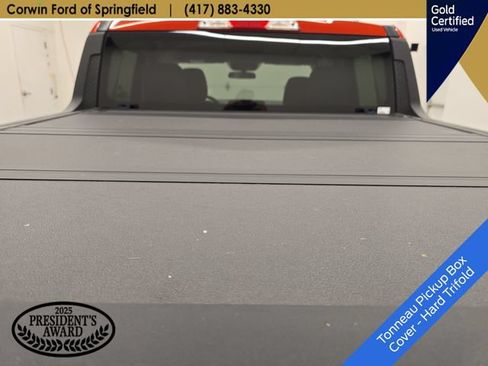 Used 2024 Ford Maverick XLT w/ XLT Luxury Package AWD/4WD image 17