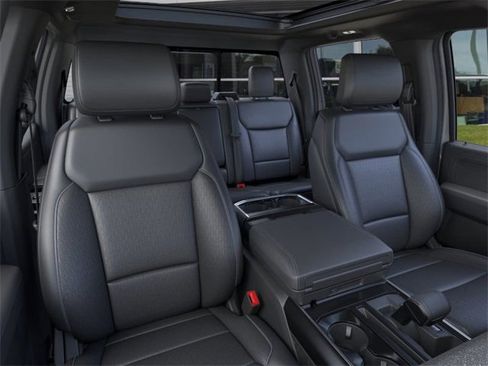 New 2026 Ford F150 Lariat image 10