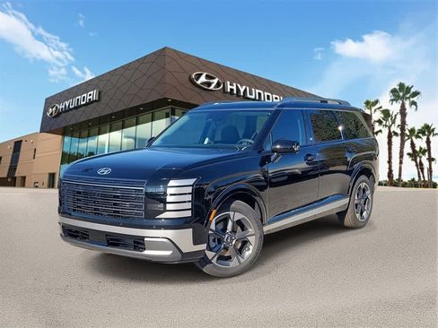 New 2026 Hyundai Palisade Limited image 1