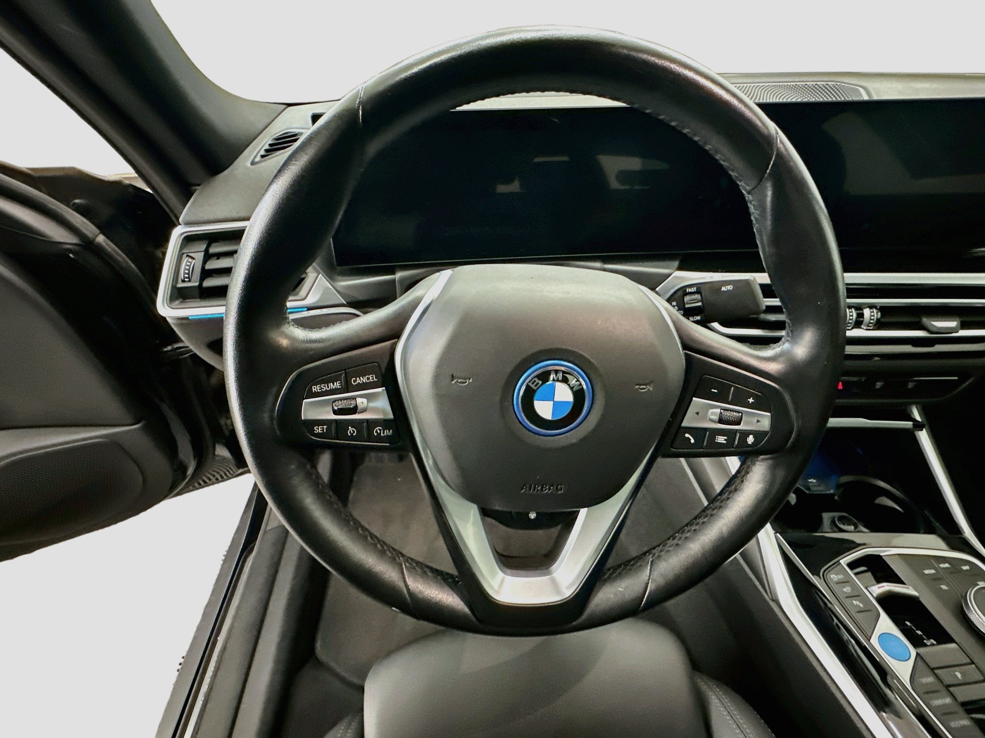 Used 2024 BMW i4 xDrive40i AWD/4WD image 18