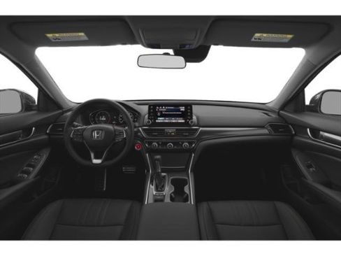 Used 2022 Honda Accord Sport Special Edition image 11