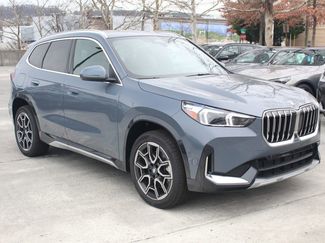 Used 2026 BMW X1 xDrive28i w/ Technology Package video 1