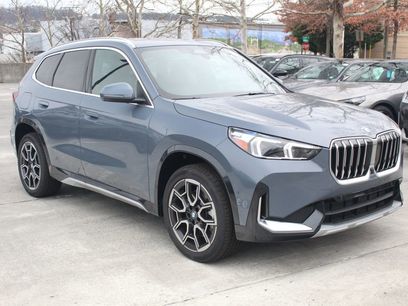 Used 2026 BMW X1 xDrive28i w/ Technology Package