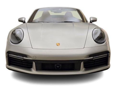 Used 2023 Porsche 911 Turbo S image 2
