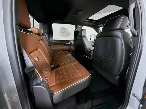 New 2026 GMC Sierra 3500 Denali Ultimate AWD/4WD image 22