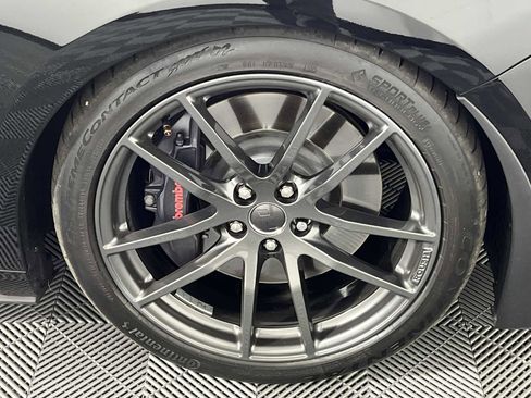 Used 2021 Ford Mustang GT Premium w/ GT Performance Package image 24