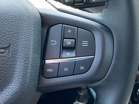 New 2026 Ford Ranger XLT AWD/4WD image 17