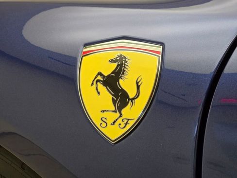 Used 2024 Ferrari 296 GTS image 17