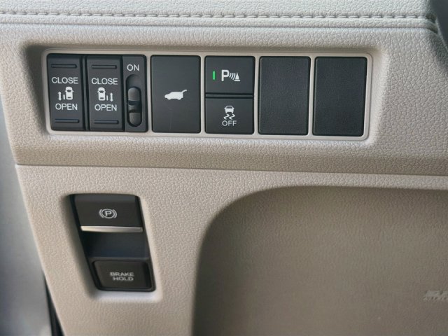 New 2027 Honda Odyssey Elite image 10