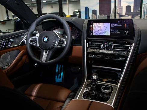 Used 2026 BMW 840i xDrive image 16