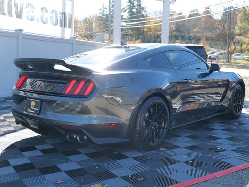 Used 2020 Ford Mustang Shelby GT350 w/ Technology Package image 69
