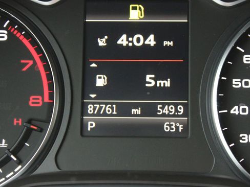 Used 2016 Audi A3 2.0T Premium w/ Audi MMI Navigation Plus image 30