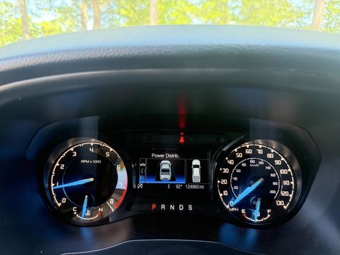 Used 2022 Ford Ranger XLT w/ Equipment Group 301A Mid image 33