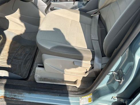 Used 2013 Ford C-MAX SE FWD image 14