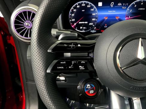 Certified 2023 Mercedes-Benz SL 43 AMG image 24