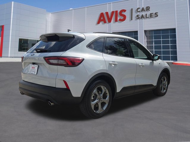 Used 2026 Ford Escape ST-Line FWD image 6