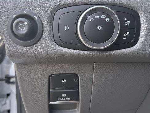 New 2025 Ford Transit 250 XL w/ Exterior Upgrade Package image 17