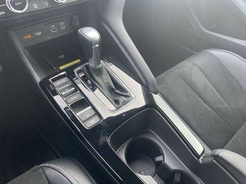 Used 2025 Acura Integra A-Spec image 30