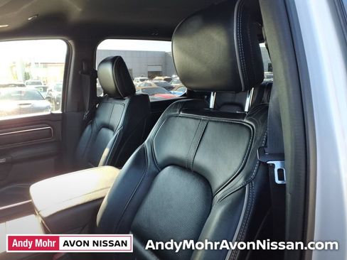 Used 2019 RAM 1500 Limited AWD/4WD image 15