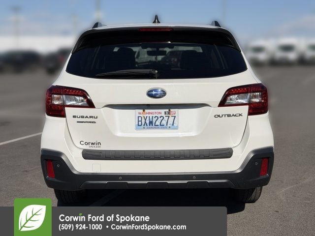 Used 2019 Subaru Outback 2.5i Touring AWD/4WD image 17