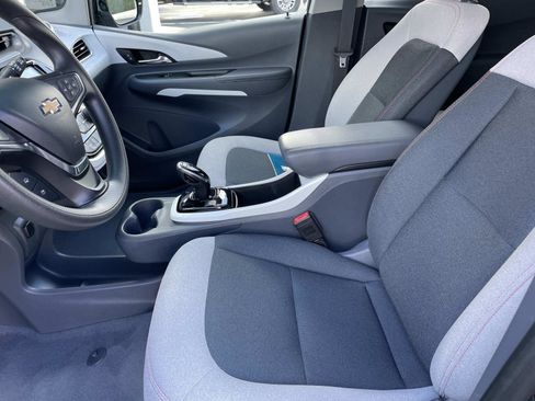 Used 2020 Chevrolet Bolt LT image 21