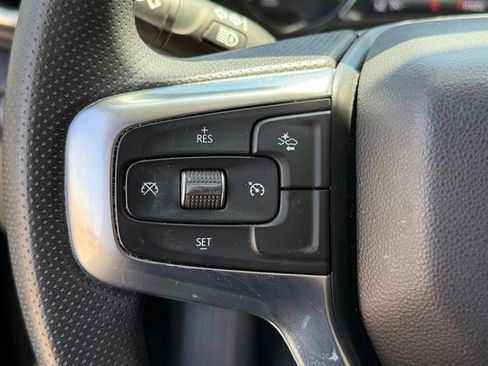 Used 2022 Chevrolet Blazer LT FWD image 15