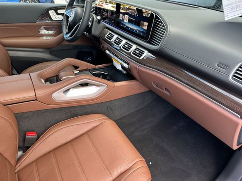 New 2026 Mercedes-Benz GLE 350 4MATIC image 16
