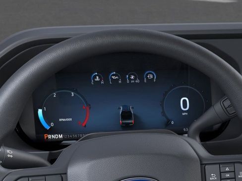 New 2026 Ford F250 XLT w/ XLT Premium Package image 13