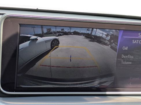 Used 2016 Lexus RX 350 AWD w/ Premium Package image 28